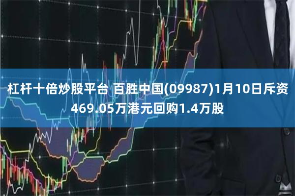 杠杆十倍炒股平台 百胜中国(09987)1月10日斥资469